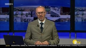 BERGAMO TG ORE12