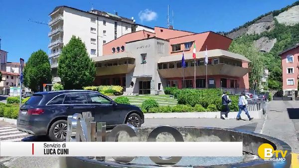 Sarnico, focus sui principali progetti con il commissario prefettizio Giacomo Pintus