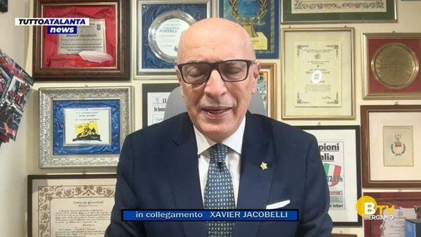 TUTTOATALANTA NEWS