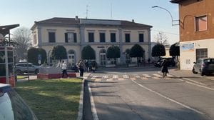 Danni alla linea a Montello-Gorlago, stop ai treni tra Bergamo e Brescia