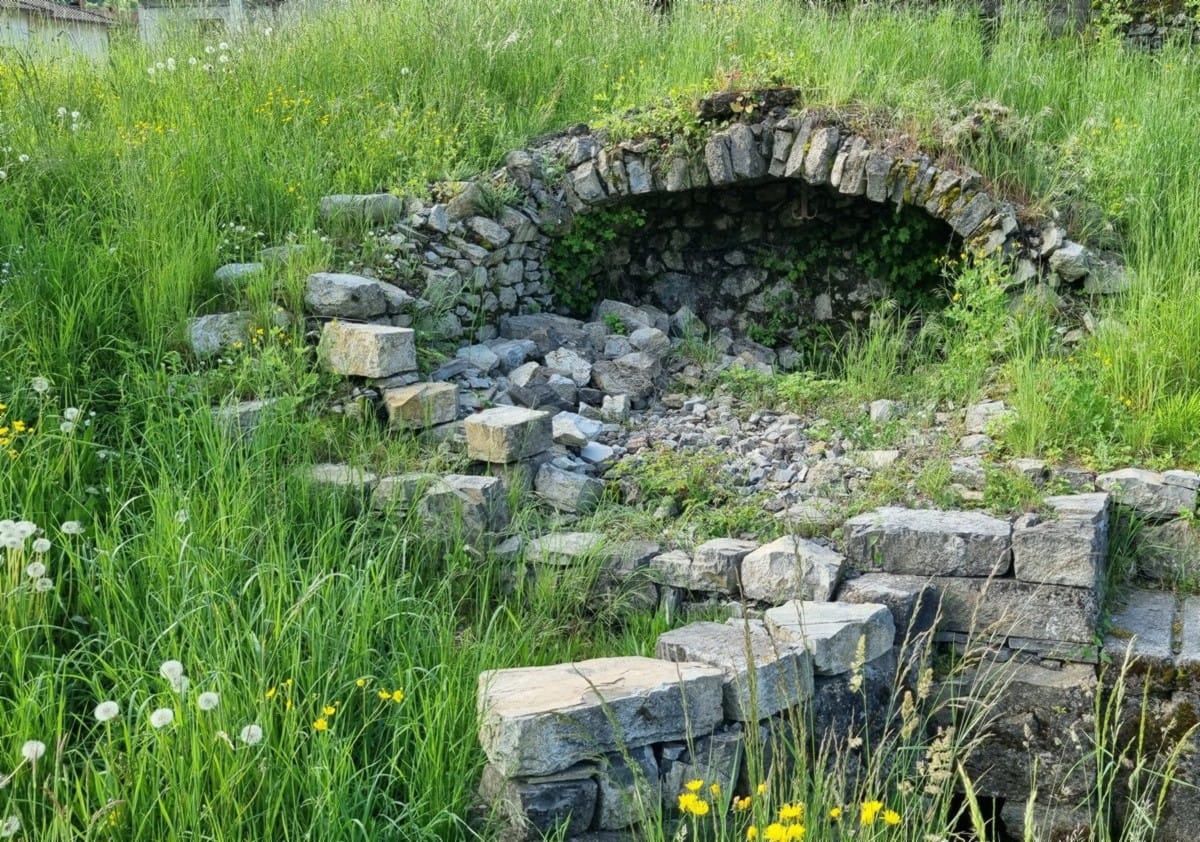 Il fascino delle antiche contrade della Val Brembilla (parte 1)