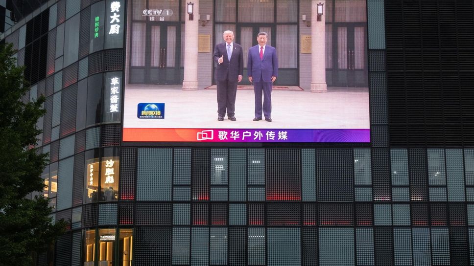 Il vertice Cina-Usa e l’importanza di parlarsi
