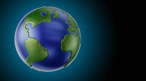 Intrusioni geologiche plasmano i continenti da miliardi di anni