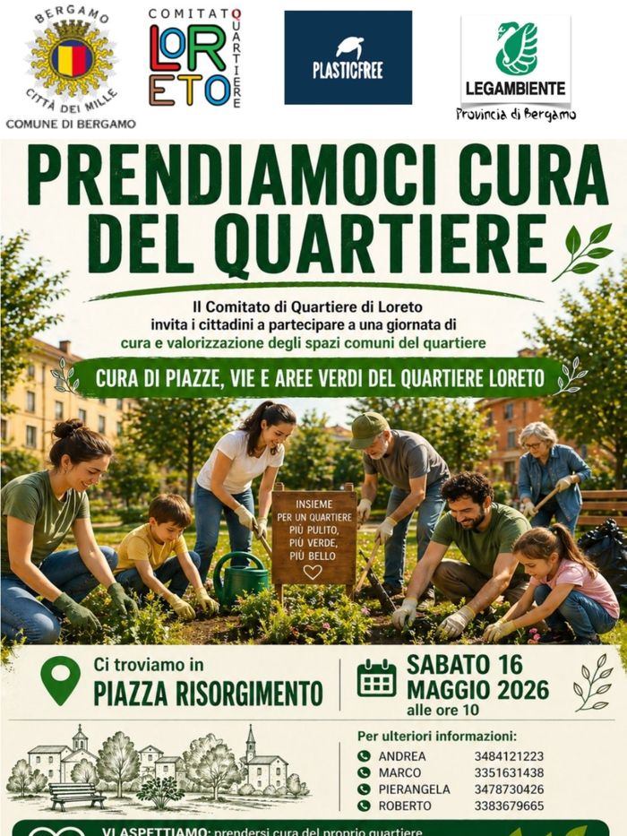 Loreto ricorda il piccolo Giulio: «La tragedia ha toccato tutti noi» - Foto