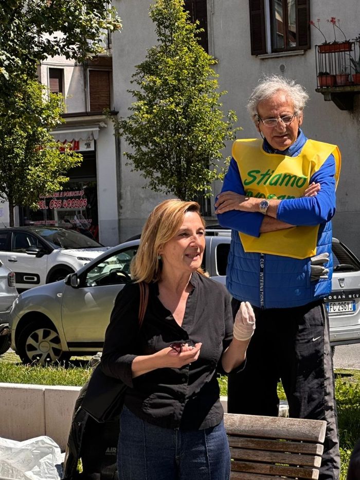 Loreto ricorda il piccolo Giulio: «La tragedia ha toccato tutti noi» - Foto