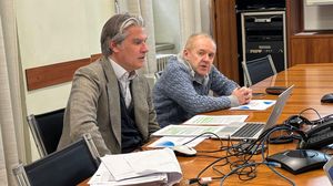 Palafrizzoni, un «tesoretto» da 20 milioni. Grazie a tassa di soggiorno, Irpef e multe