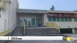 Palosco, intervento da 1 milione e 250 mila euro per l'efficientamento energetico della scuola Terzi