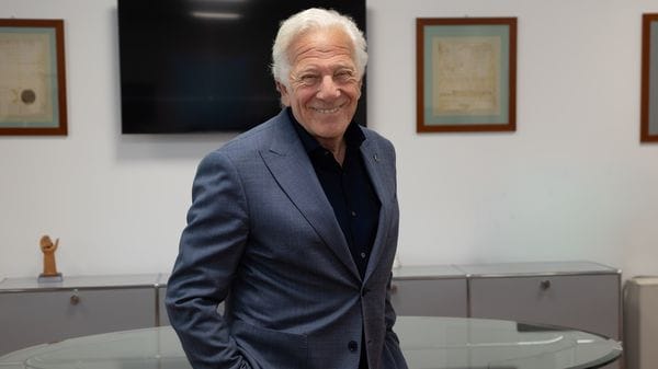 Rivoluzione Promoberg targata Agnelli. Dalle kermesse ai dipendenti: tutti i nodi
