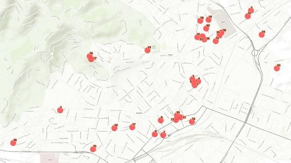Sicurezza urbana, approvato il Patto 2026: 36 nuove telecamere a Bergamo - Ecco dcve