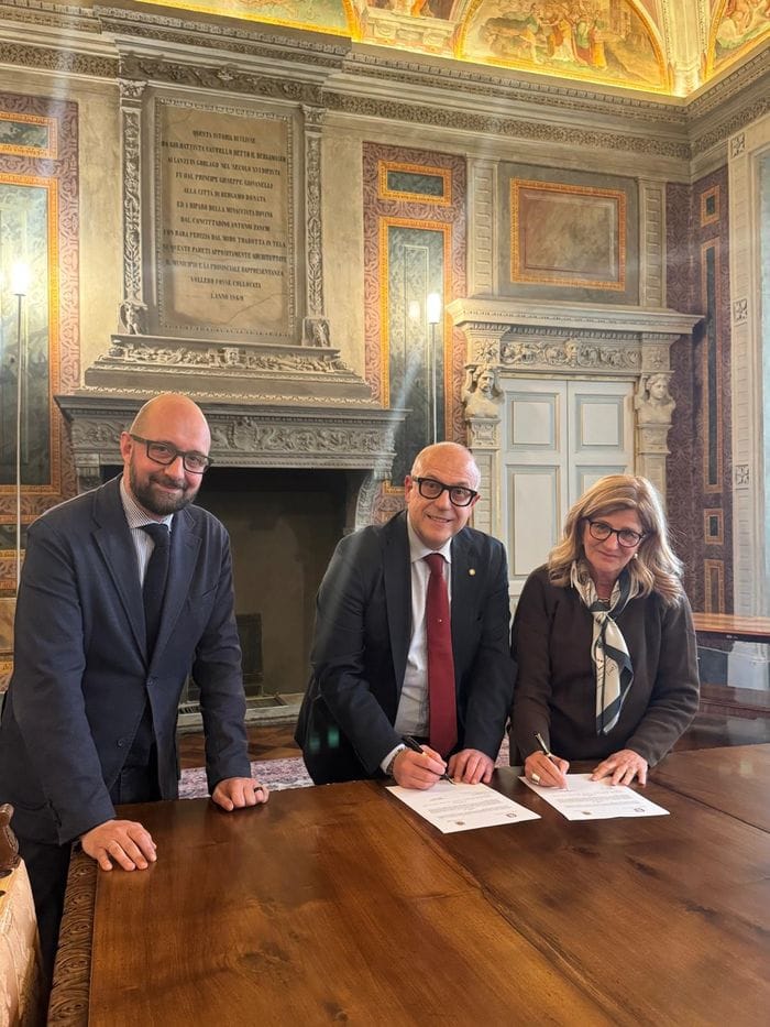 Sicurezza urbana, approvato il Patto 2026: 36 nuove telecamere a Bergamo - Ecco dcve
