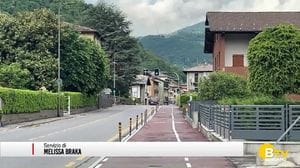 Zogno, novità importanti per la ciclabile della valle Brembana