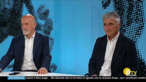 TUTTOATALANTA DIRETTA STADIO