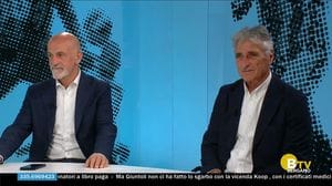 TUTTOATALANTA DIRETTA STADIO
