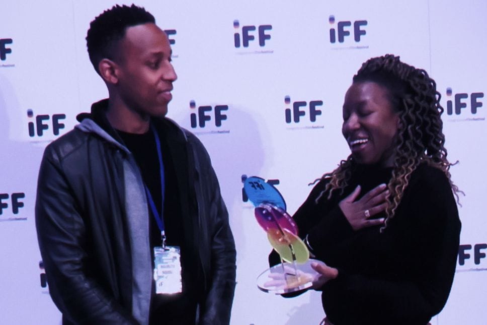 «Amarela», la poesia dell’intercultura vince l’Integrazione Film Festival