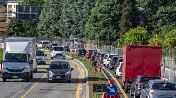 Autostrade, dall’1 giugno scatta il rimborso del pedaggio per i cantieri