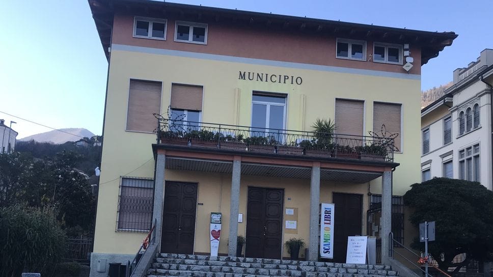  Bravata al parco a Tavernola, l’autore si fa avanti e chiede scusa