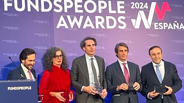 Da Petosino a Madrid: Guendalina Bolis ha conquistato la finanza spagnola