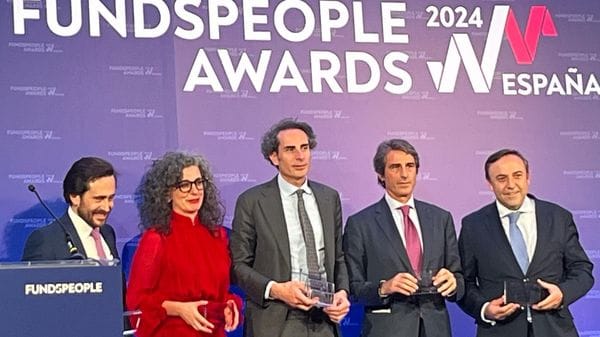 Da Petosino a Madrid: Guendalina Bolis ha conquistato la finanza spagnola