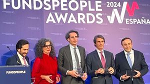 Da Petosino a Madrid: Guendalina Bolis ha conquistato la finanza spagnola