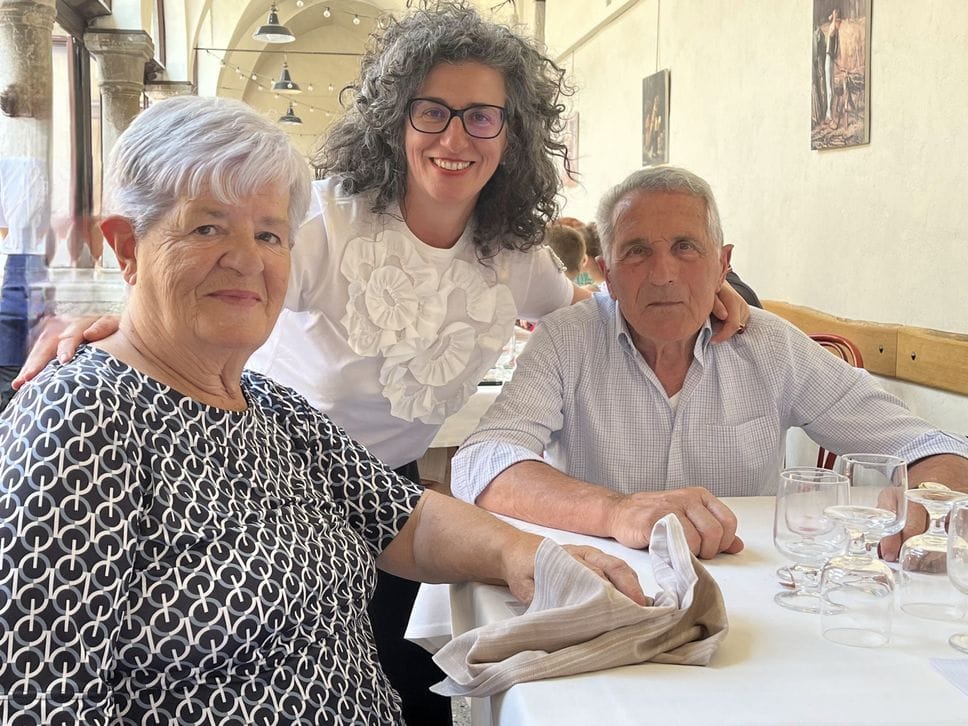 Da Petosino a Madrid: Guendalina Bolis ha conquistato la finanza spagnola