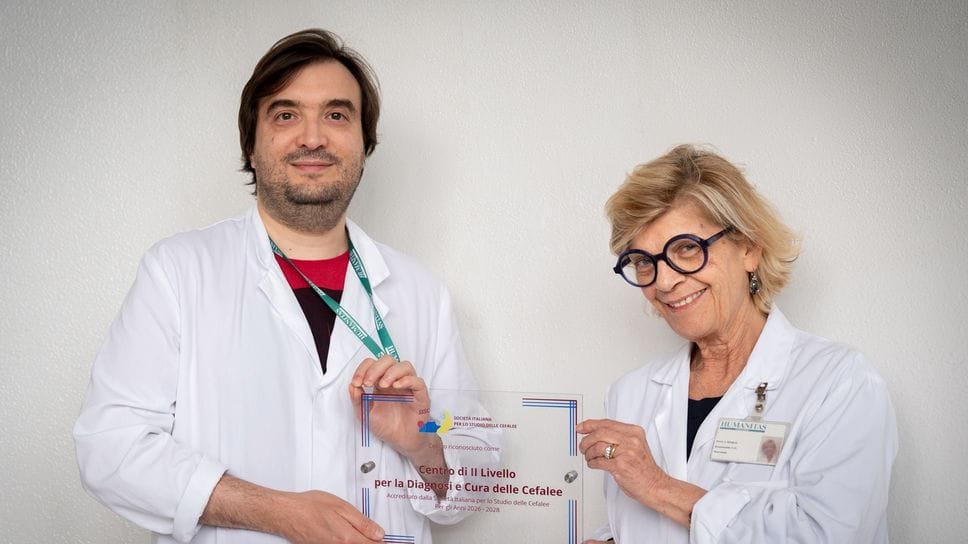 Emicrania, oltre ai farmaci servono ascolto e attenzione