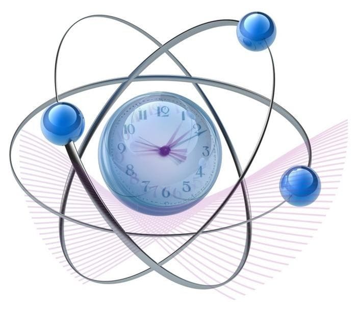 I primi orologi atomici quantistici, misurano tempi diversi