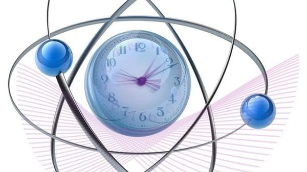 I primi orologi atomici quantistici, misurano tempi diversi
