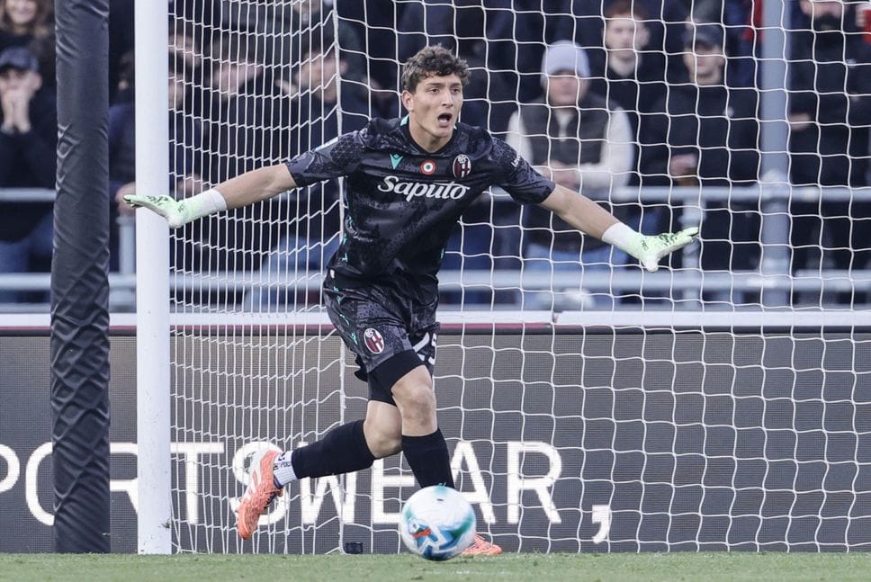 Il portiere bergamasco e il gioco di Italiano: ecco il bigino che presenta Atalanta-Bologna