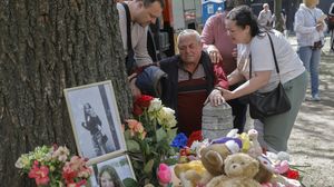 La guerra in Ucraina non è «solo» fra eserciti