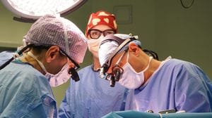 Ospedale di Bergamo, in 10 anni oltre 1.600 trapianti: «Fiducia nel dono»