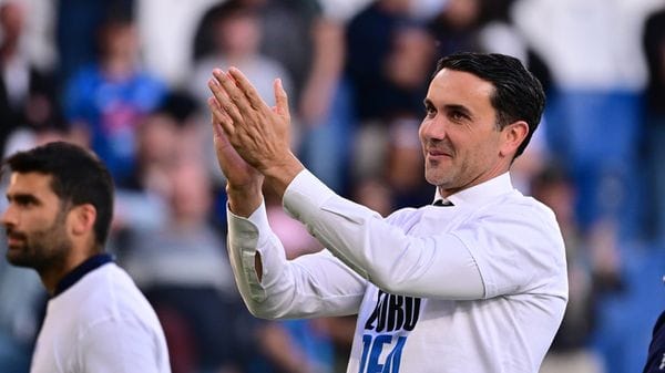 Palladino: «Atalanta in Europa grande risultato, non era scontato». Ma resta il rammarico per il ko col Bologna