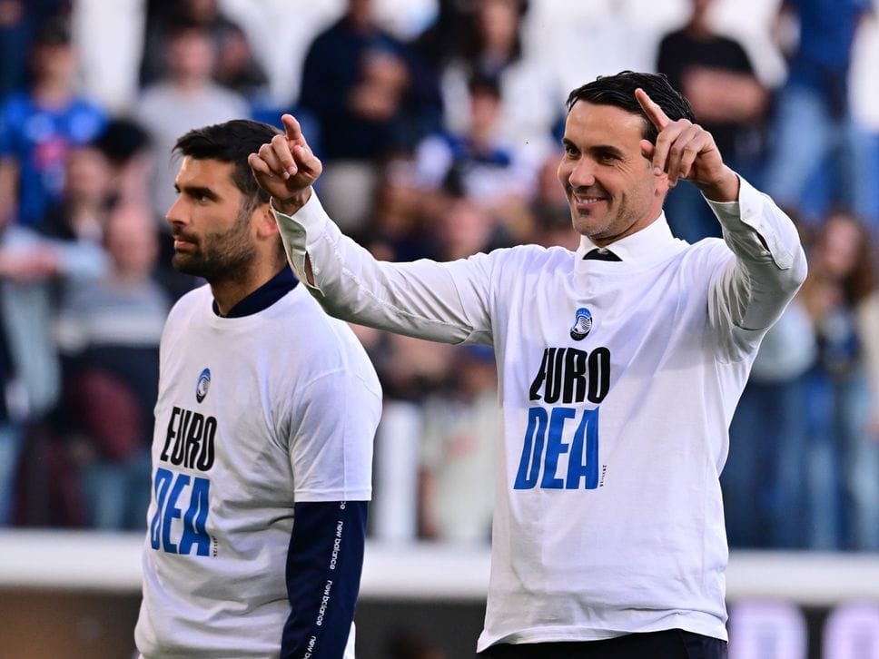 Palladino: «Atalanta in Europa grande risultato, non era scontato». Ma resta il rammarico per il ko col Bologna