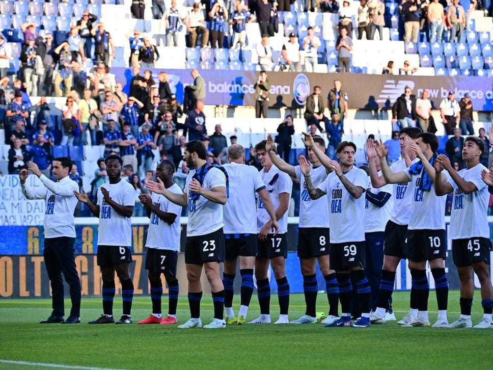 Palladino: «Atalanta in Europa grande risultato, non era scontato». Ma resta il rammarico per il ko col Bologna