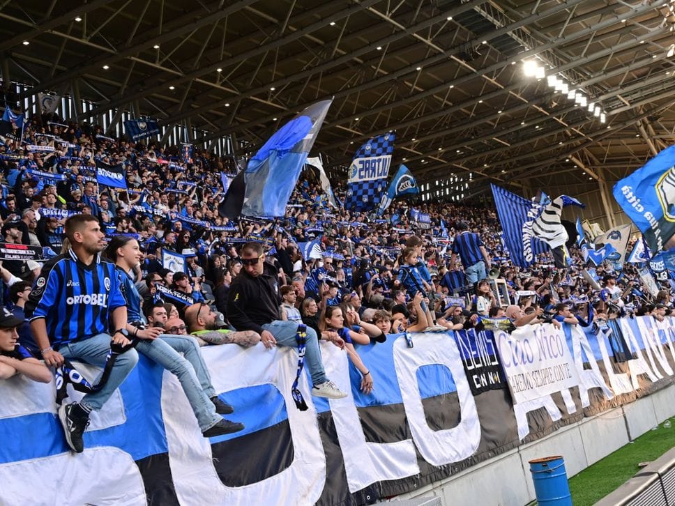 Palladino: «Atalanta in Europa grande risultato, non era scontato». Ma resta il rammarico per il ko col Bologna