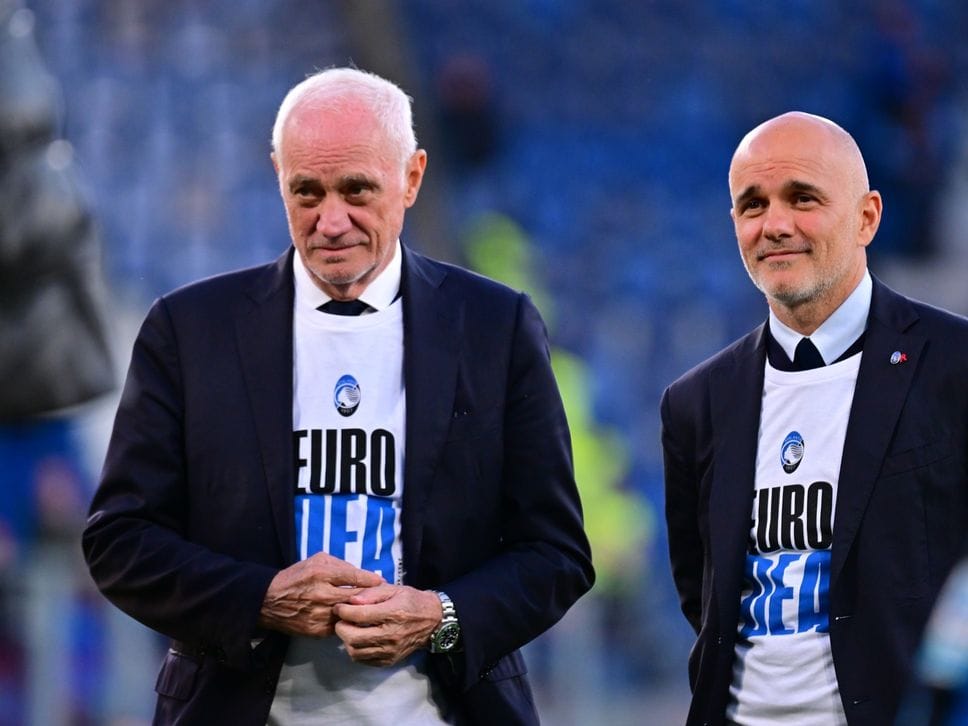 Palladino: «Atalanta in Europa grande risultato, non era scontato». Ma resta il rammarico per il ko col Bologna