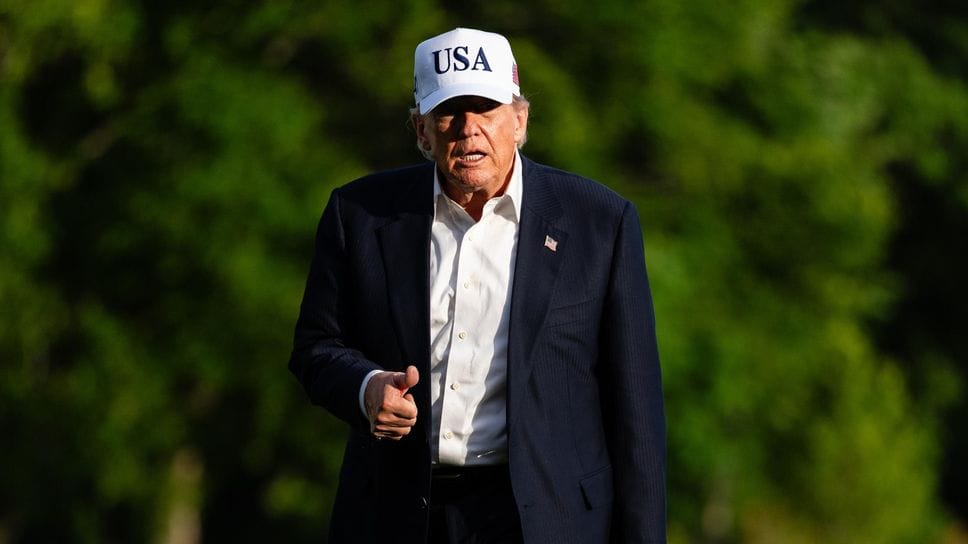 Trump e il cambiamento nella società americana