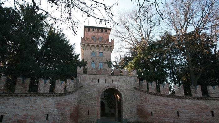 Una serata in Rocca per svelare il segreto di San Francesco