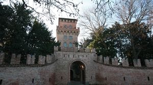 Una serata in Rocca per svelare il segreto di San Francesco