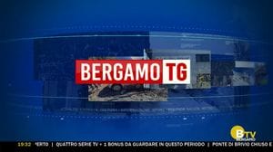 BERGAMO TG