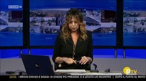 BERGAMO TG ORE12