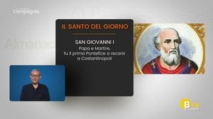 IN VOSTRA COMPAGNIA
