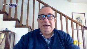 TUTTOATALANTA NEWS