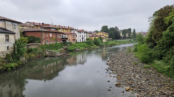 Acqua, una partita che riguarda tutti