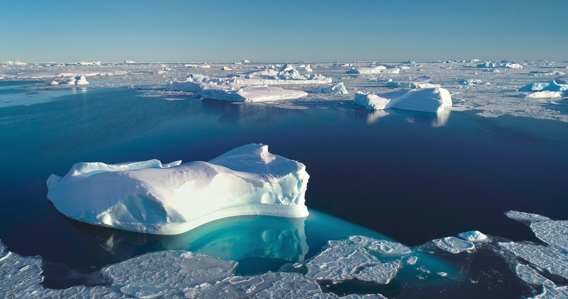 Alla scoperta delle proprietà straordinarie dell’acqua 