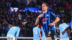 Atalanta, mercoledì 20 la ripresa. Al «Franchi» spazio alle seconde linee