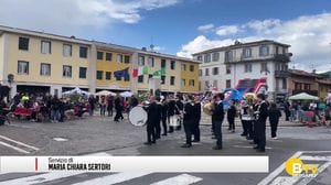 Brusaporto, festeggiati i 70 anni della riacquisita municipalità