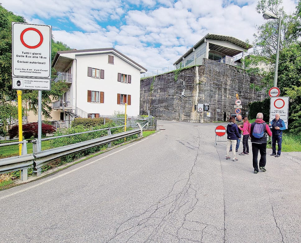 Dalla Val Vertova alla diga del Gleno: l’estate parte con ticket, navette e controlli