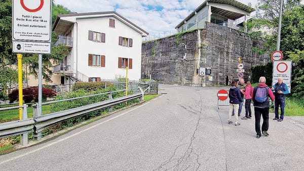 Dalla Val Vertova alla diga del Gleno: l’estate parte con ticket, navette e controlli
