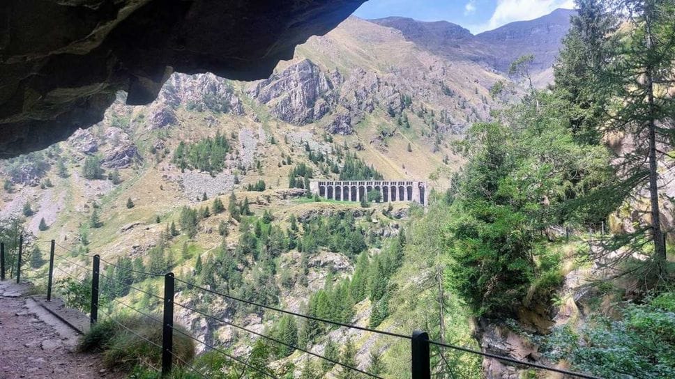 Dalla Val Vertova alla diga del Gleno: l’estate parte con ticket, navette e controlli