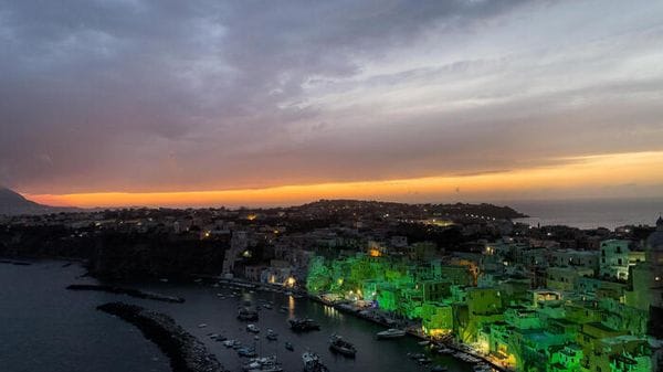 Economia circolare, a Procida il summit mondiale Sum 2026